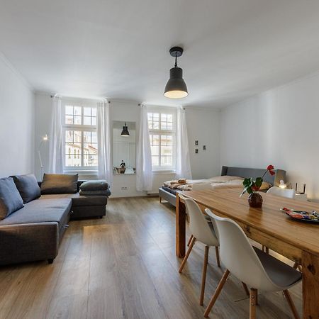 Stylish Centre Apartment Tgm Karlovy Vary Ngoại thất bức ảnh