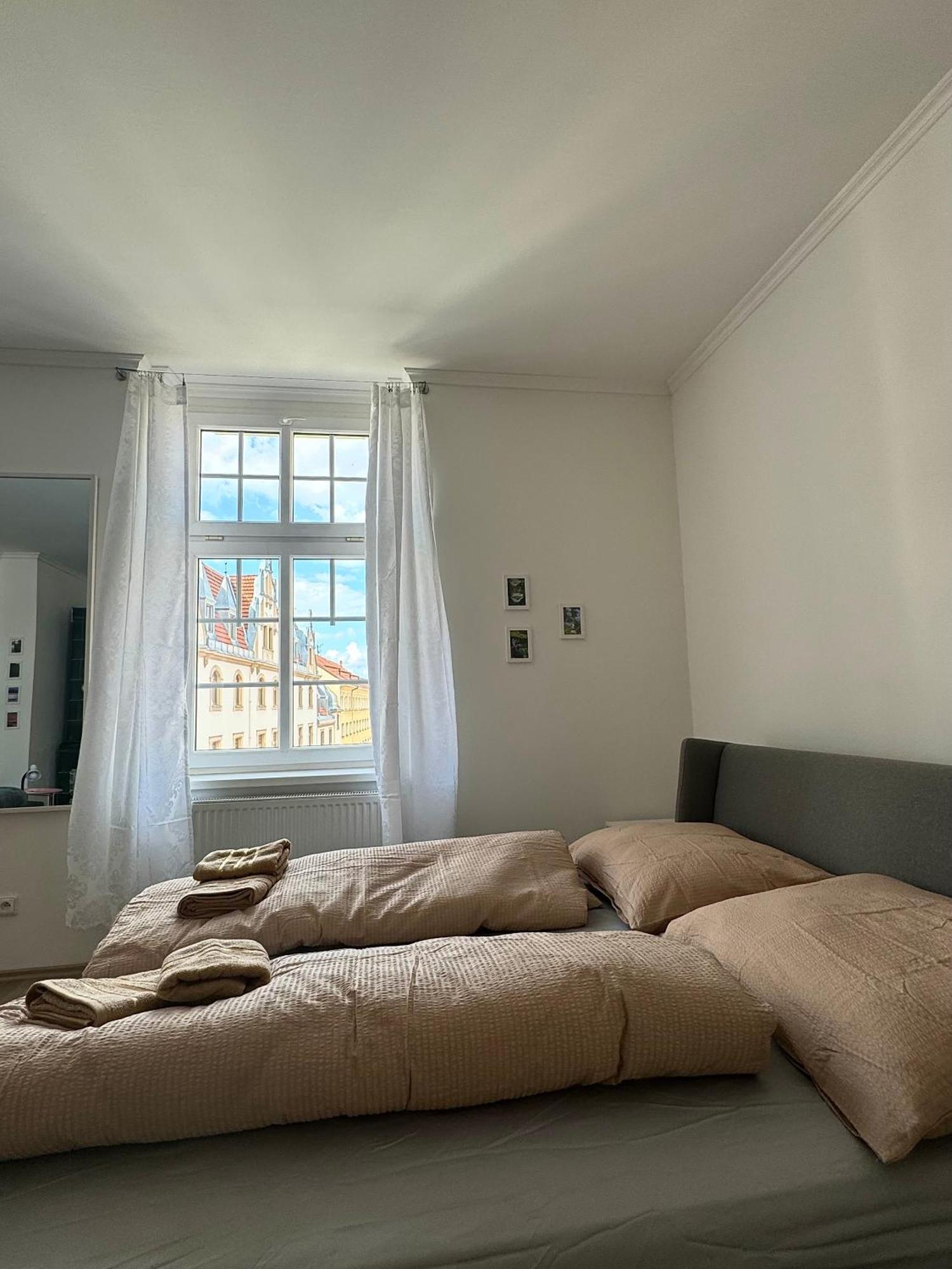 Stylish Centre Apartment Tgm Karlovy Vary Ngoại thất bức ảnh
