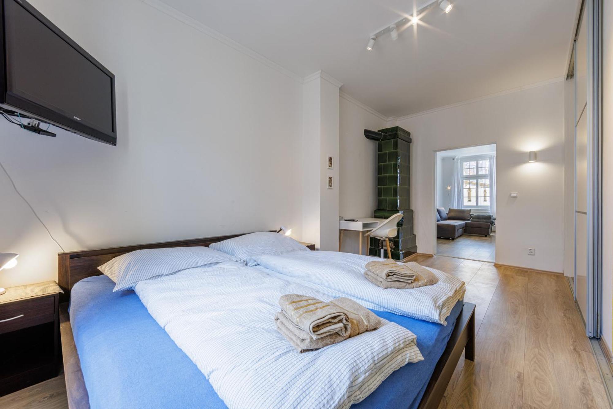 Stylish Centre Apartment Tgm Karlovy Vary Ngoại thất bức ảnh