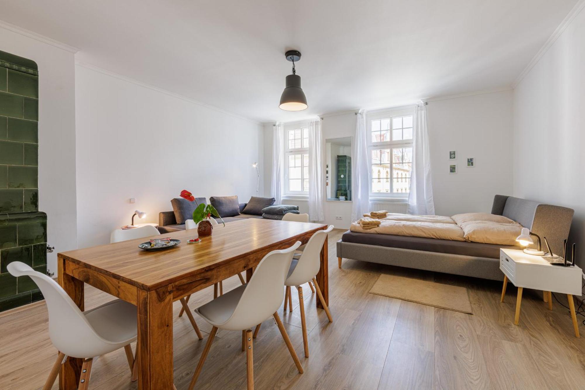 Stylish Centre Apartment Tgm Karlovy Vary Ngoại thất bức ảnh
