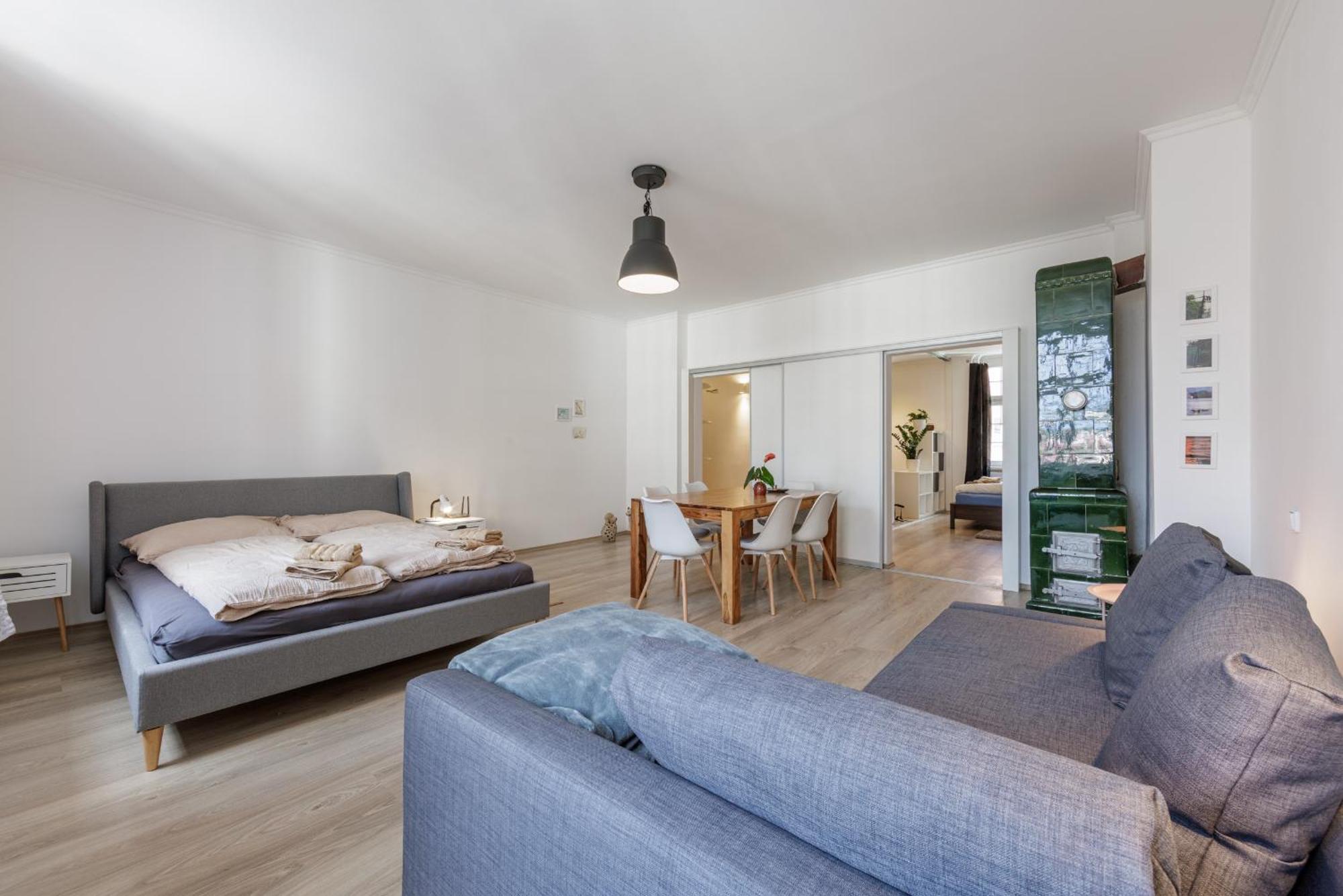 Stylish Centre Apartment Tgm Karlovy Vary Ngoại thất bức ảnh