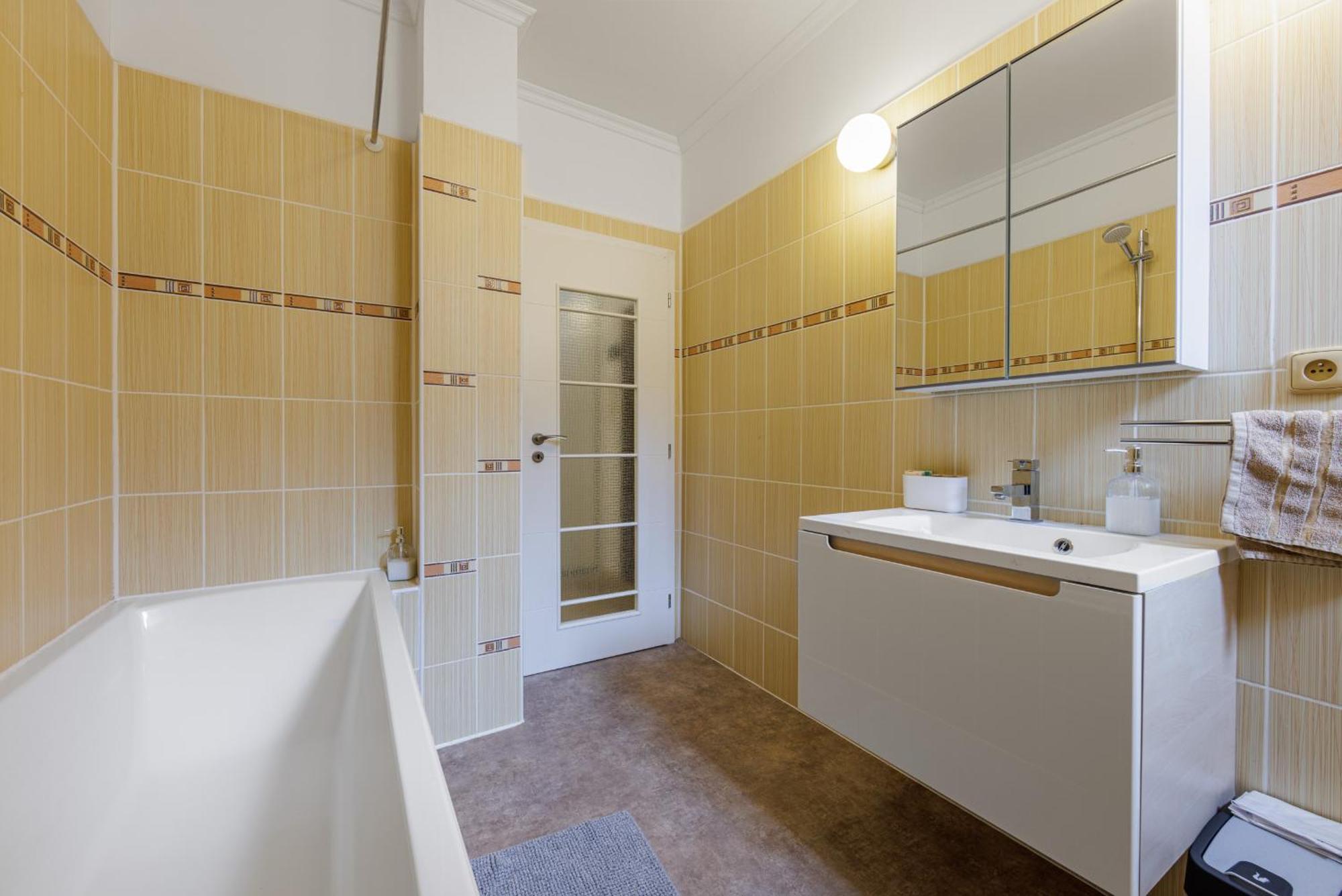 Stylish Centre Apartment Tgm Karlovy Vary Ngoại thất bức ảnh