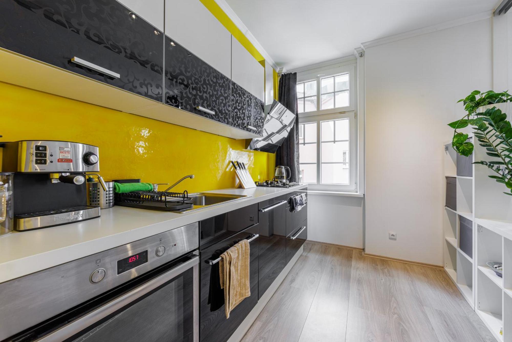 Stylish Centre Apartment Tgm Karlovy Vary Ngoại thất bức ảnh